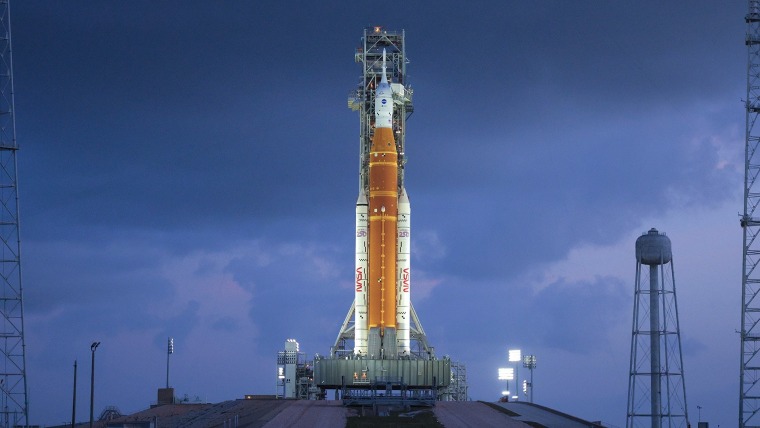 What Time Is the Artemis II Launch Today? How to Watch