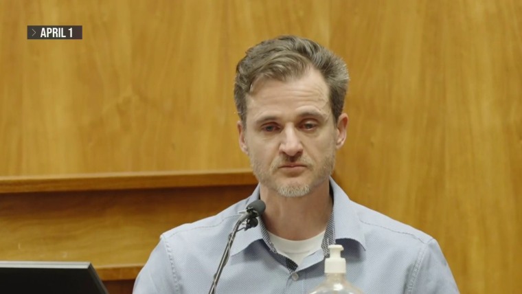 Closing arguments underway in Hawaii attempted murder trial