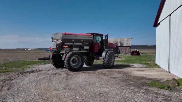 ईरान के साथ युद्ध के कारण किसानों को बढ़ती लागत को लेकर अनिश्चितता का सामना करना पड़ रहा है