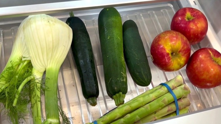 How to Save on Groceries by Keeping Your Food Fresher Longer  www.today.com