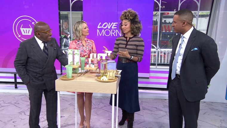 Ally Love Shares Tips and Picks to Feel Better While Wasting Less  www.today.com