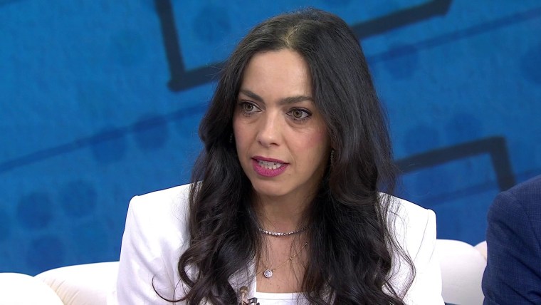 Runner and Non-Smoker Shares Her Journey With Lung Cancer  www.today.com