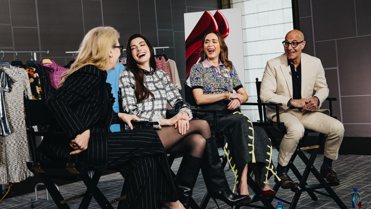 Meryl Streep : ce qu'il faut savoir — image 5