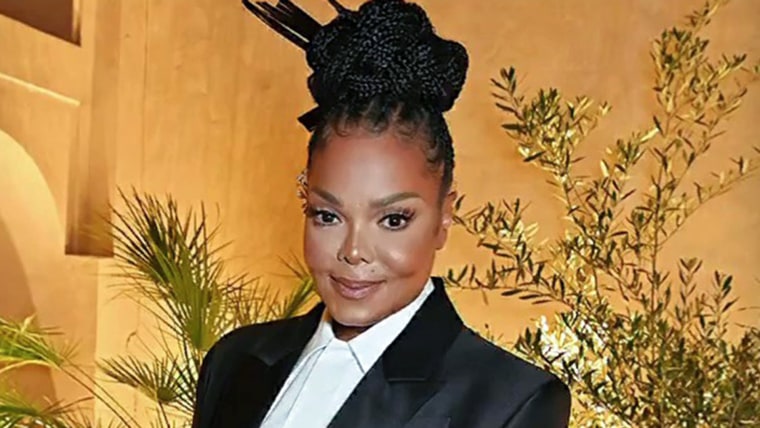 Janet Jackson Bakal Hadir di Gala Dewan Kemasyhuran Grammy 2026 untuk Meraikan 'Rhythm Nation 1814' — image 2