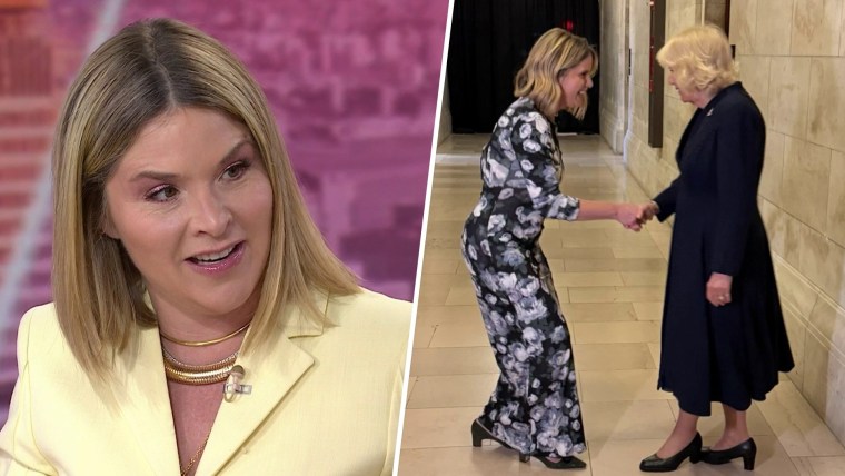 Jenna Bush Hager : ce qu'il faut savoir — image 3