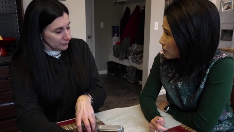 Patient battles to get heart surgery covered  www.nbcnews.com