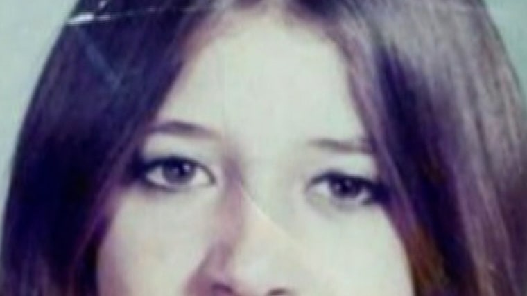 Pengujian DNA mengkonfirmasi Ted Bundy membunuh remaja Utah pada tahun 1974