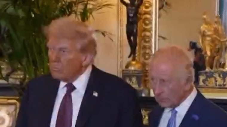 Raja Charles III akan melakukan kunjungan negara ke AS pada bulan April