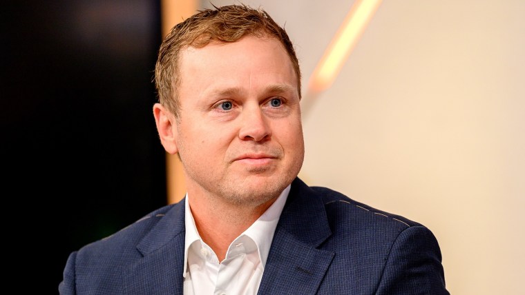 Actuality TV Star Spencer Pratt Shakes up the LA Mayoral Race