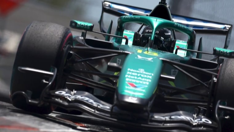 Antonelli wins Miami Grand Prix, takes third straight victory and championship lead — image 4