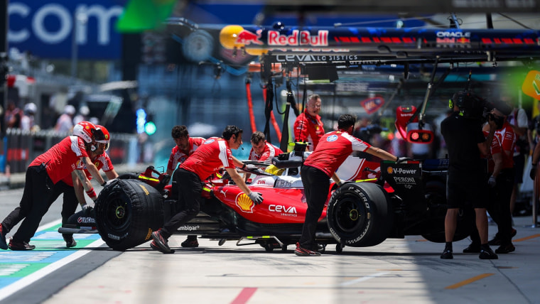 Miami F1 Grand Prix'te hız sınırı: 240 mil/saat, kalabalıklar ve sıkı güvenlik — image 2
