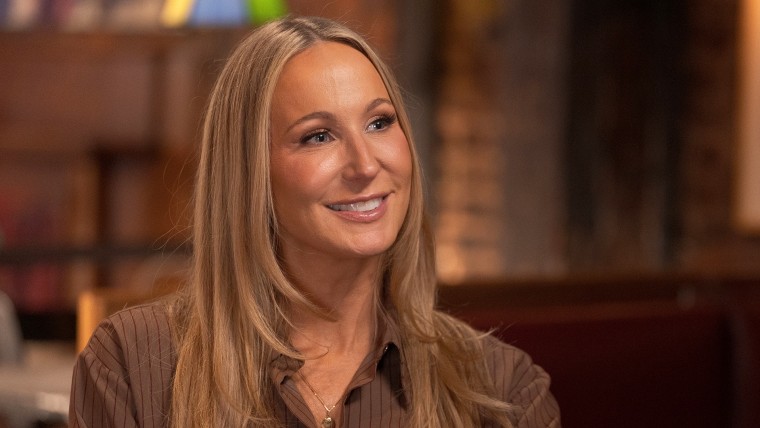Nikki Glaser on the Art of the Roast: 'The Safest Place for Free Speech' — image 4