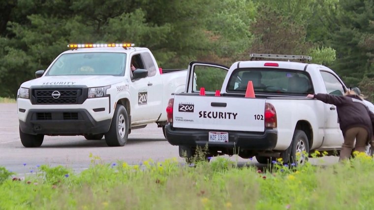 Swatting Incidents on the Rise at Zoos and Aquariums Across US