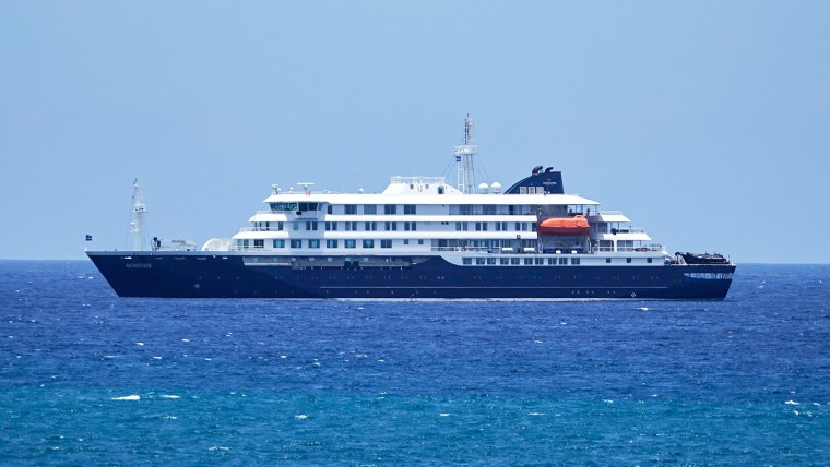 CDC Deploys Team to Meet Americans From Hantavirus Cruise  www.today.com