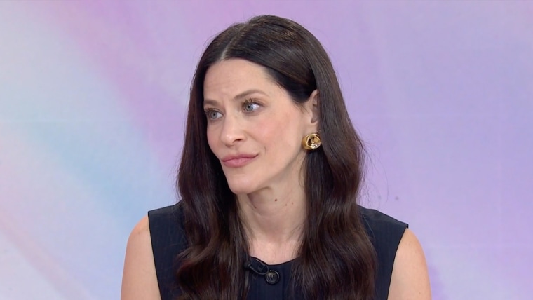 Jackie Tohn Opens up About Her Health Scare With Breast Cancer  www.today.com