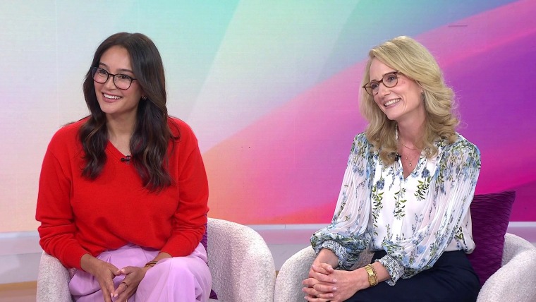 Emma Heming Willis on How to Prioritize Women’s Brain Health  www.today.com