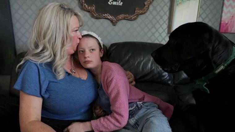 Insurance denies coverage for teens surgery to treat severe epilepsy