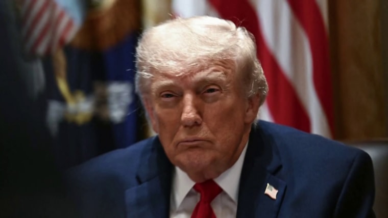 Iran official says Trump is stalling talks with ‘excessive demands’ as wait for breakthrough continues