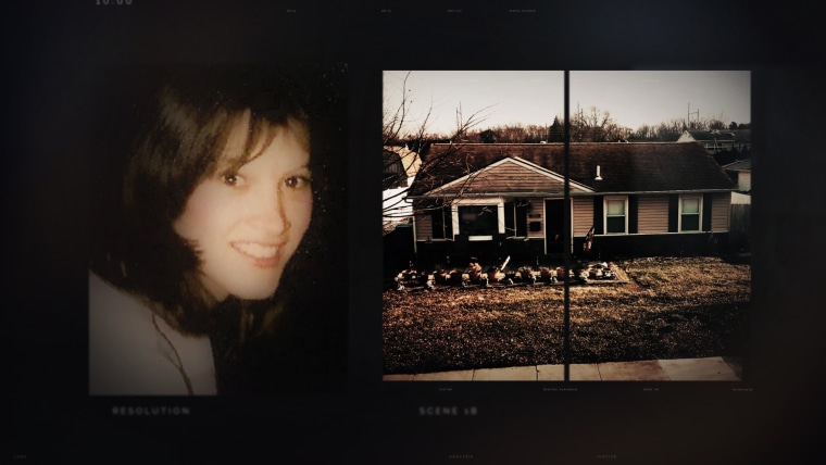 Justice for Joy (4/12/2024)