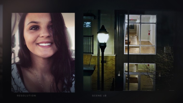 The Pin at Apartment 210 (4/13/2025)