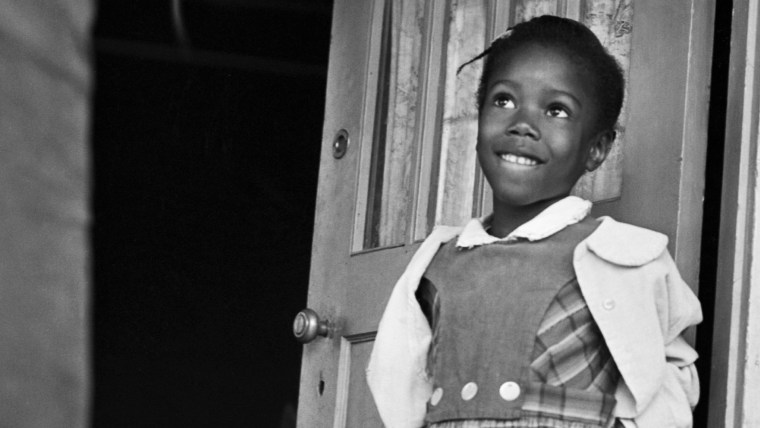Great Americans: An extended conversation with Ruby Bridges