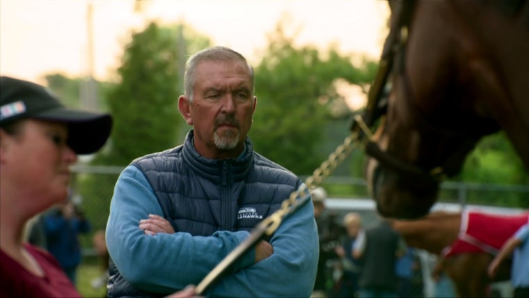 So Happy's Rise: From 38-1 Longshot to Kentucky Derby Co-Favorite — image 3