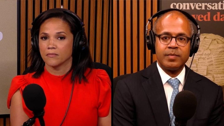 Supreme Court Edition, Trump v. Slaughter, Trump v Cook: Who can POTUS terminate?