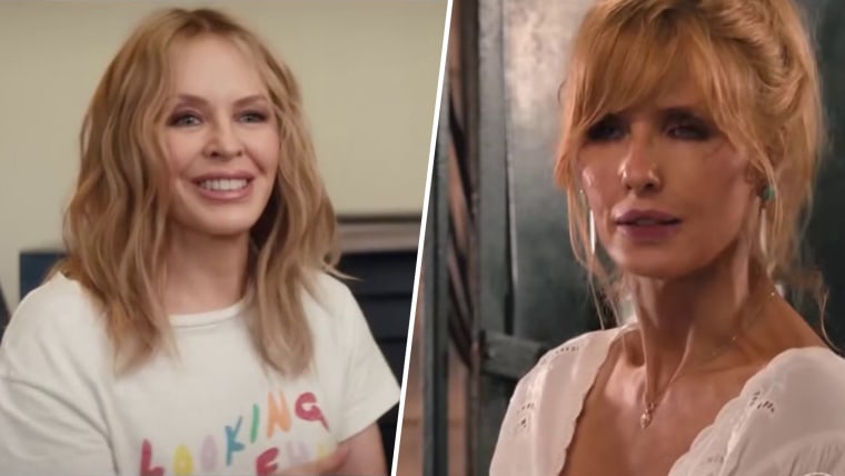 Resumen de la cultura pop: Kylie Minogue, Dutton Ranch, más