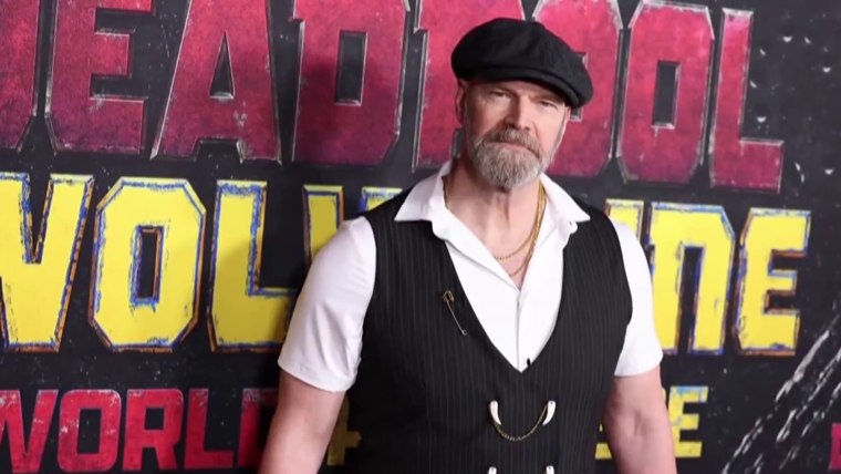‘X-Men’ actor reveals rare breast cancer diagnosis  www.nbcnews.com