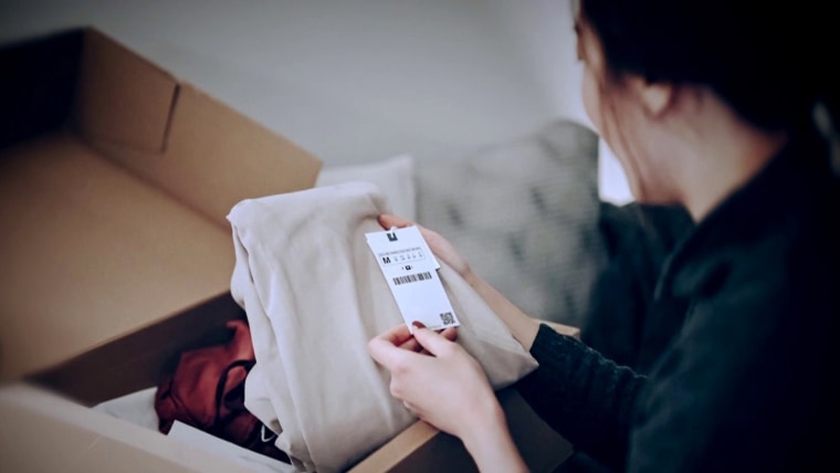 GLP-1 Weight Fluctuations Fuel Massive Surge in Apparel Returns  www.today.com