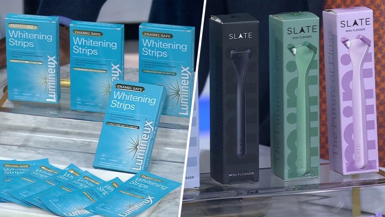 Best Oral Care Products: Toothbrushes, Whiteners, More  www.today.com