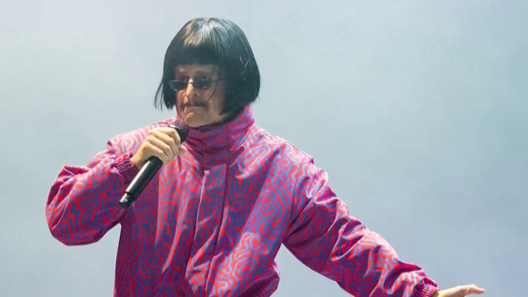 Oliver Tree, amerikansk alt-pop-artist