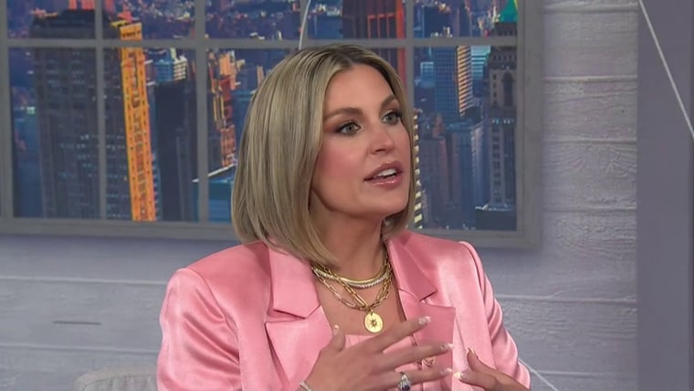 Poppi founder speaks about building a billion-dollar soda business  www.nbcnews.com