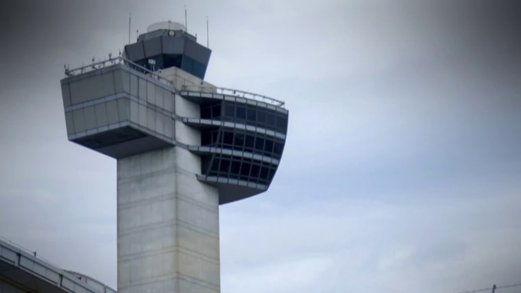 Drone Incidents Near Runways Are a Systems-Design Problem, Not Just an Aviation Problem preview