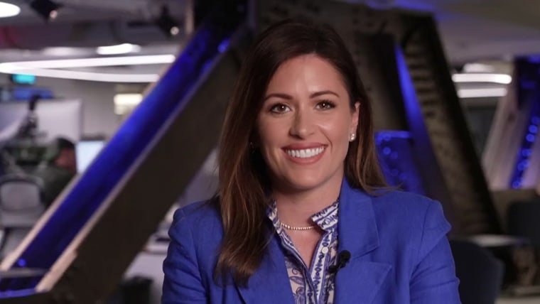 Watch the replay of Chloe Melas’ live Q&A