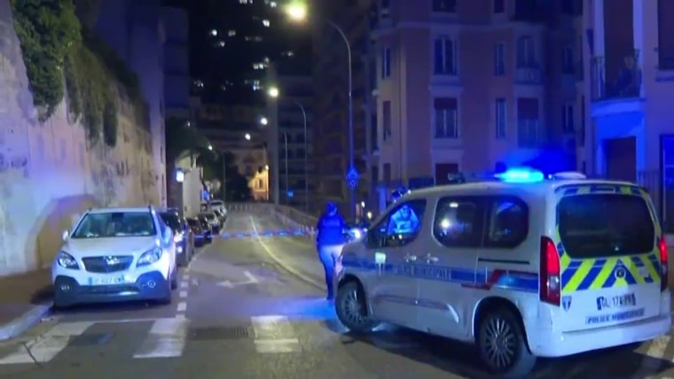モナコとフランス当局は爆発を暗殺未遂の可能性があるとして捜査している
