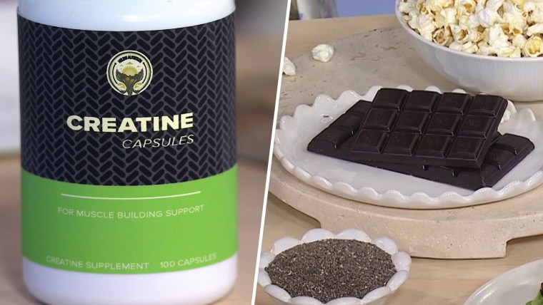 Are These Trends Worth the Hype? Peptides, Bio-Hacking, More  www.today.com