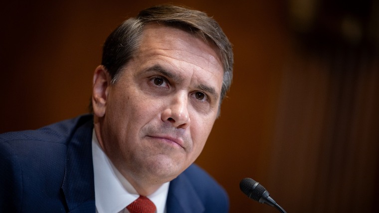 Performing AG Todd Blanche Faces Excessive-Stakes Affirmation Listening to