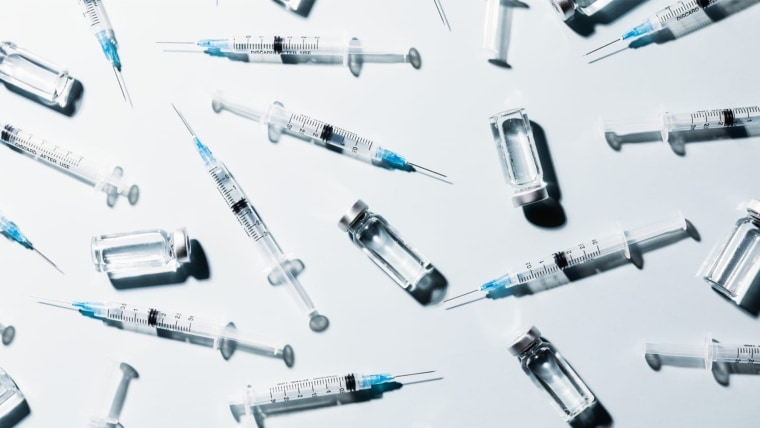 FDA panel votes to ease restrictions on peptide BPC-157  www.nbcnews.com