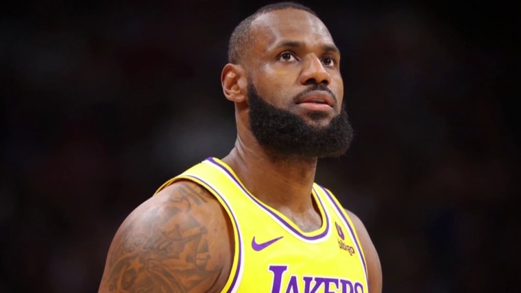 Ο Lebron James αφήνει τους οπαδούς και το NBA να περιμένουν καθώς επιλέγει την επόμενη ομάδα του
