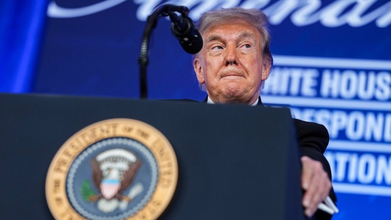 Trump hablará en Michigan antes de las elecciones al Congreso