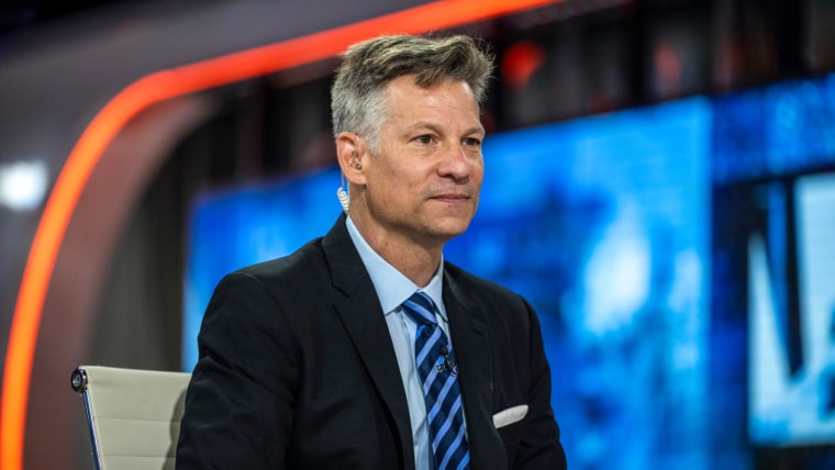Watch Richard Engel’s Q&A on the Iran war