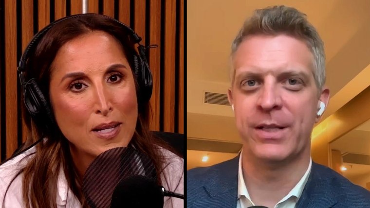 Jul. 07: Ukraine, Iran and Greenland on the NATO Agenda; Will Maine Senate Candidate Graham Platner Drop Out?