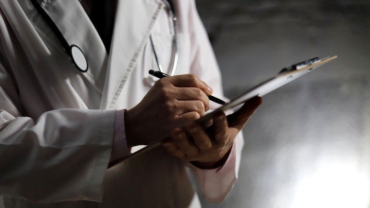 See the Important Medical Checkups by the Decade  www.today.com