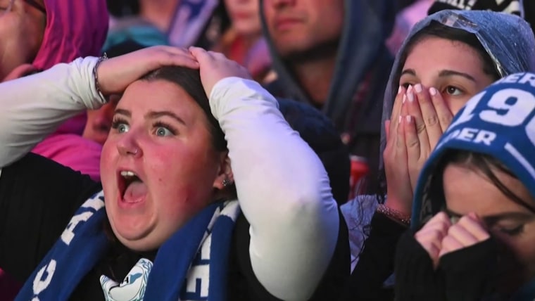 What watching sports does to your mind and body, according to scientists  www.nbcnews.com
