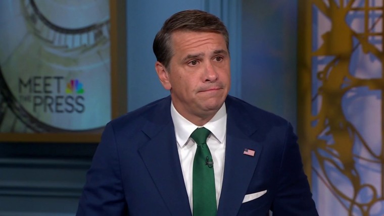 Attorney General Todd Blanche says it wouldn’t be the best course for the FBI to take over Nancy Guthrie investigation