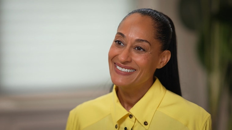 The award-winning star opens up on the legacy of ‘Black-ish’