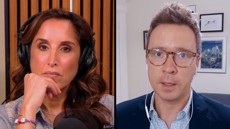 Aug. 26: Meta’s $18 billion social media addiction settlement and how the ‘Trump effect’ secured Darline Graham’s primary win