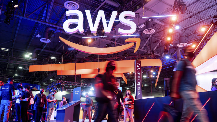 Image: AWS