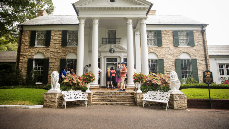 Graceland 